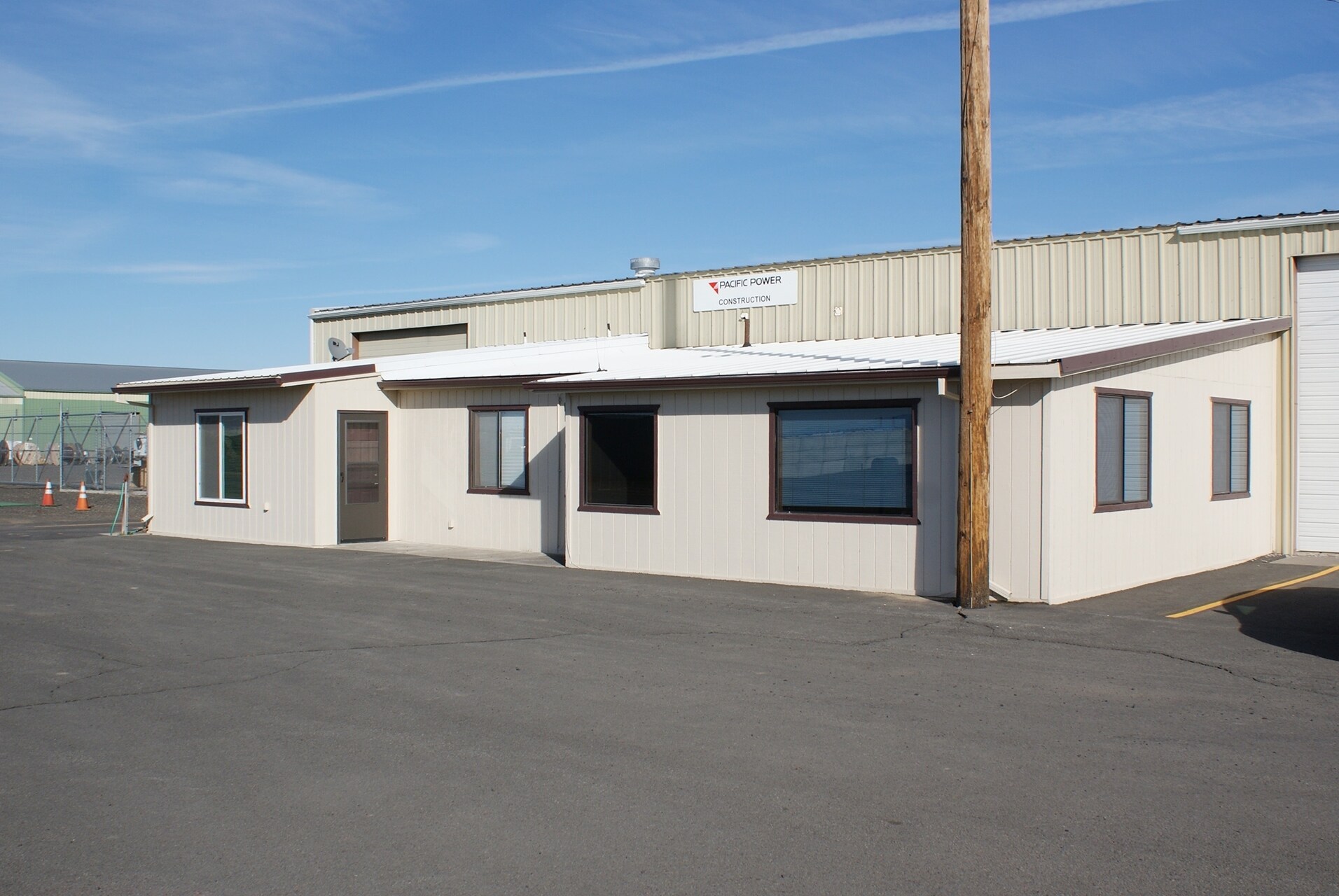 1655 NW Mill St, Madras, OR for sale Primary Photo- Image 1 of 1