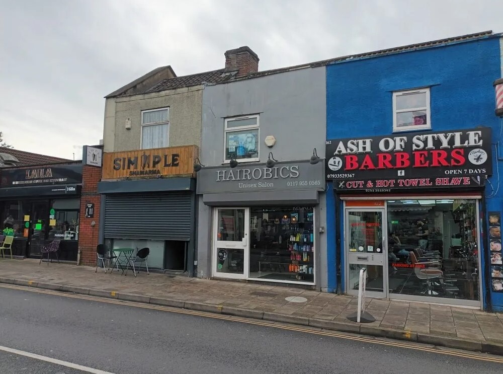 164 Church Rd, Bristol for sale Building Photo- Image 1 of 1