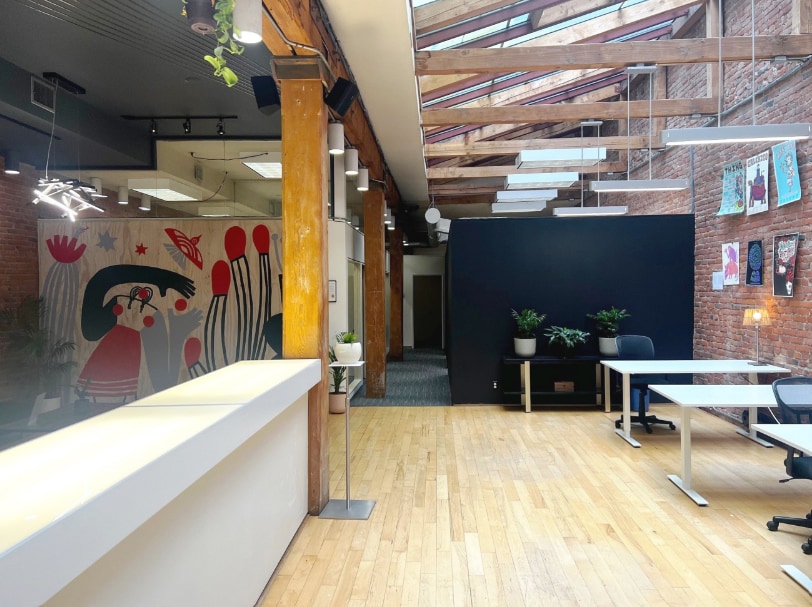 313 1st Ave S, Seattle, WA for lease Interior Photo- Image 1 of 4