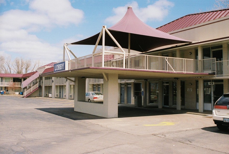 1846 N 9th St, Salina, KS for sale - Building Photo - Image 1 of 1