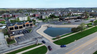 More details for 5761 C St SW, Cedar Rapids, IA - Retail for Lease