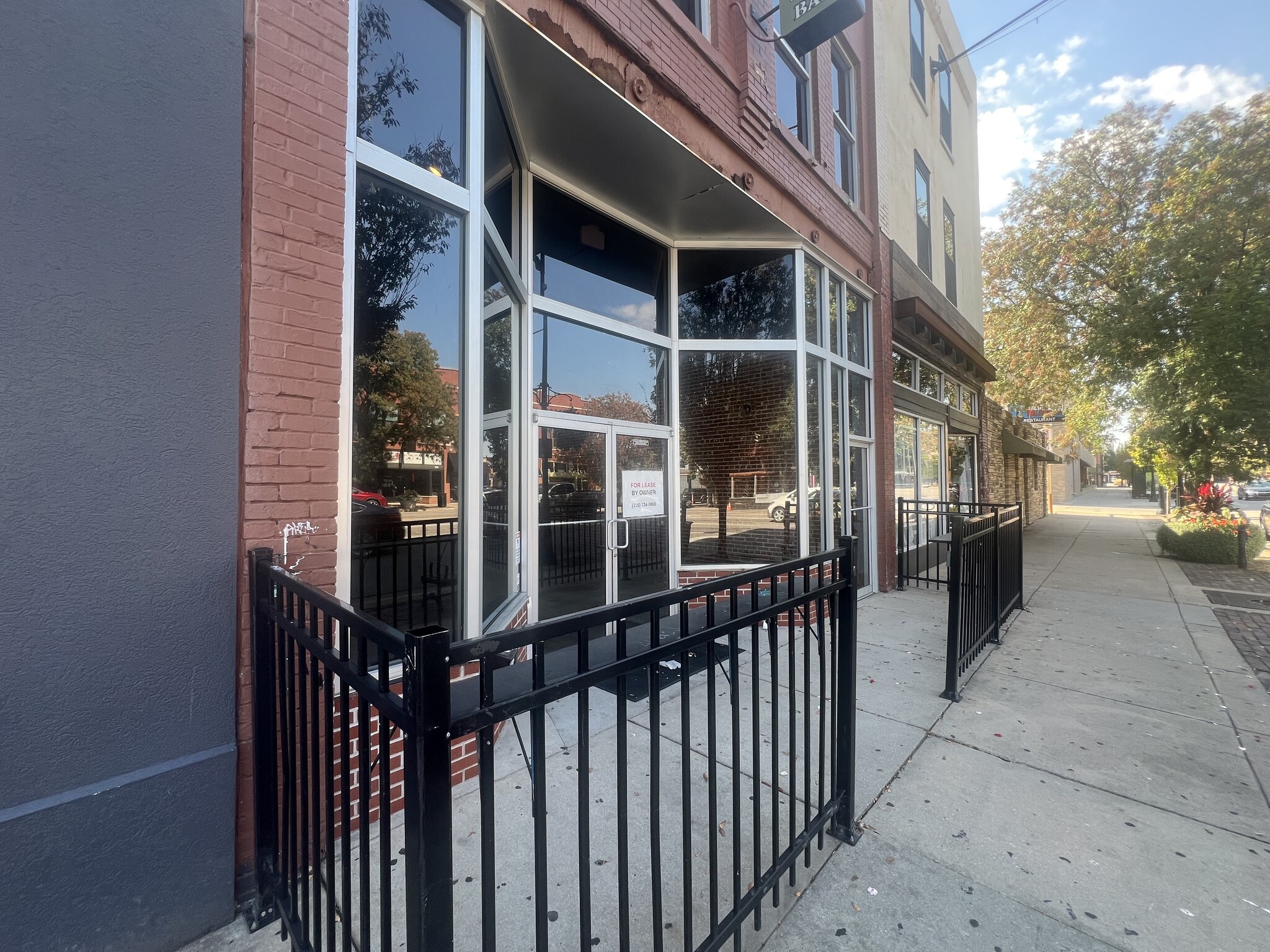 919 E Douglas, Wichita, KS for lease Interior Photo- Image 1 of 5