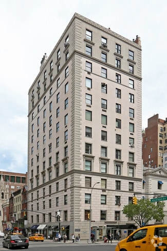 More details for 895-901 Madison Ave, New York, NY - Multifamily for Sale