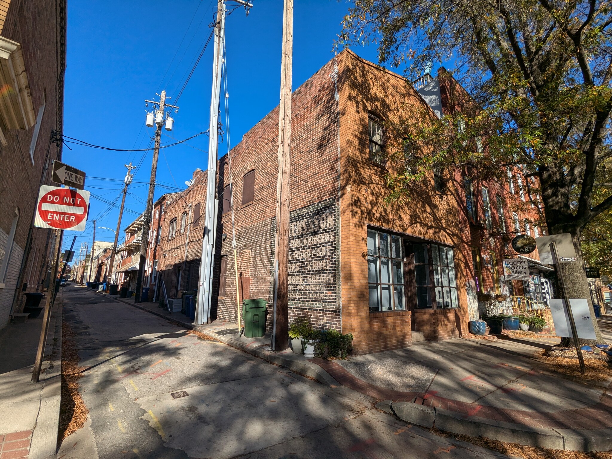 1916 Fleet St, Baltimore, MD 21231 - Office/Retail for Lease | LoopNet