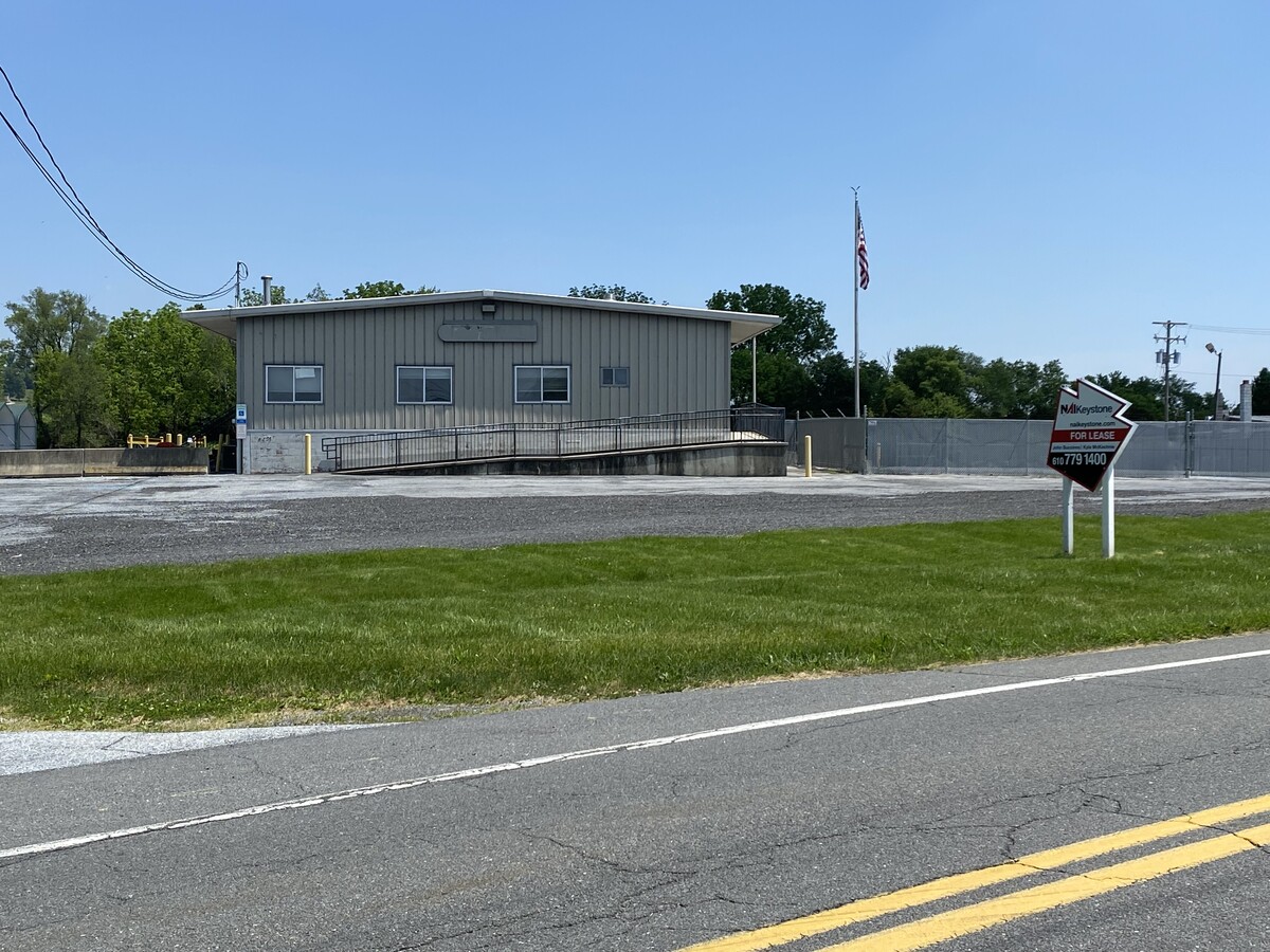 2661 Leisczs Bridge Rd, Leesport, PA 19533 | LoopNet