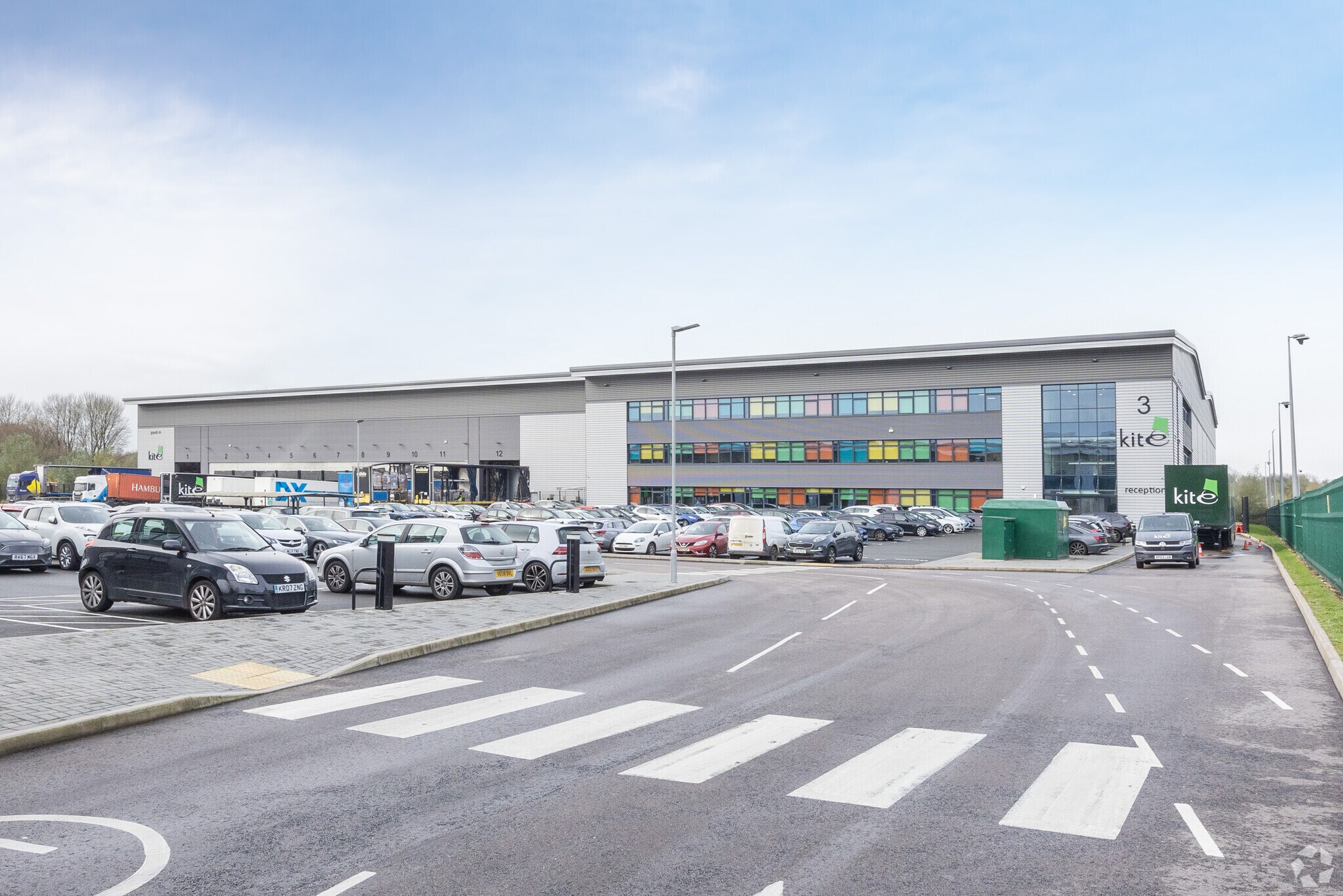 Scimitar Way, Coventry for sale Primary Photo- Image 1 of 1
