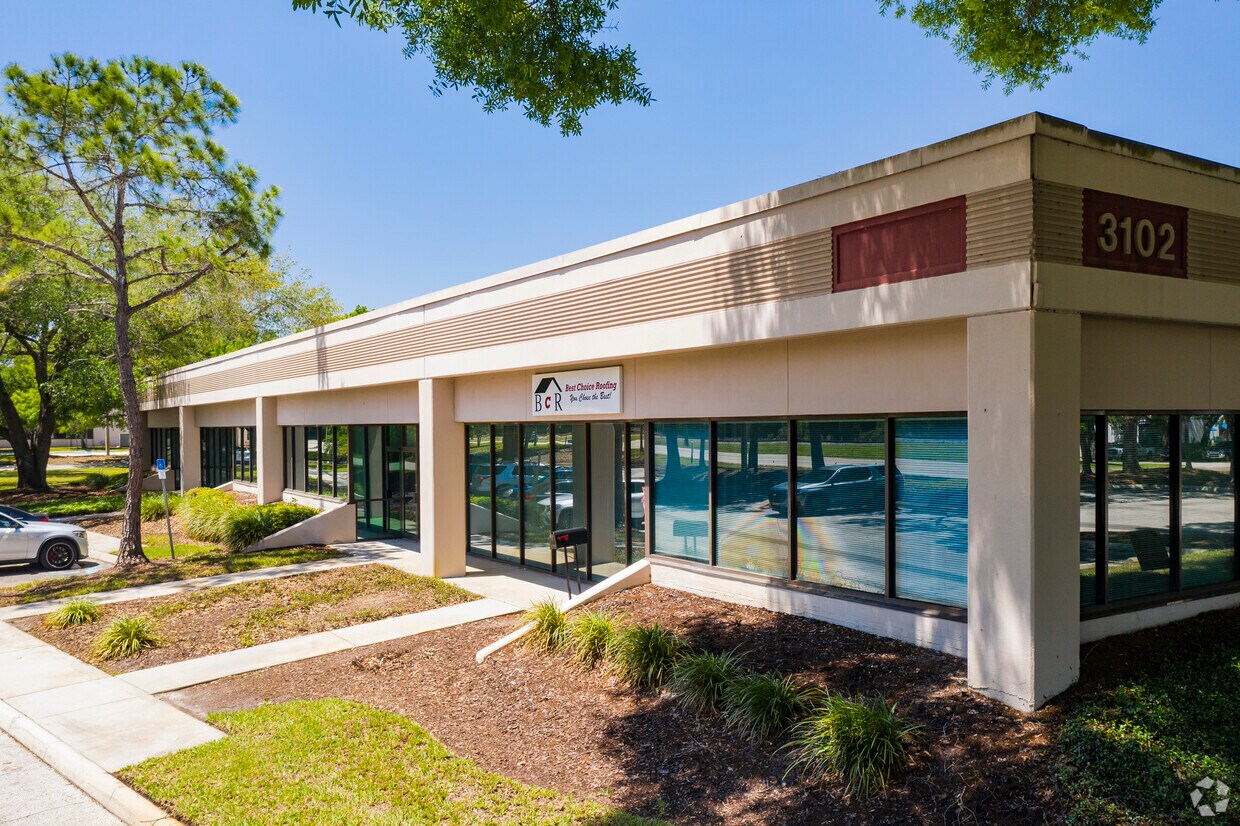 3102 Cherry Palm Dr, Tampa, FL for lease Building Photo- Image 1 of 18