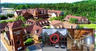 More details for 7500 SW Memorial Pky, Huntsville, AL - Office for Sale