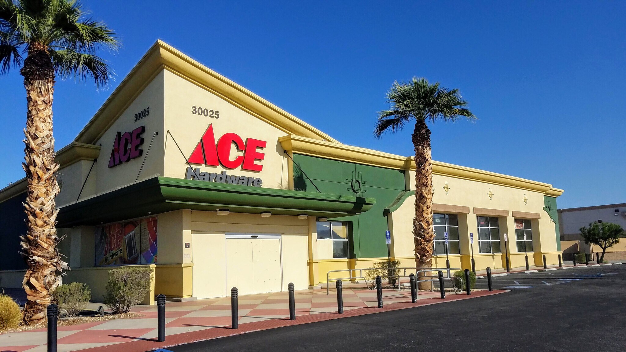 30025 Date Palm Dr, Cathedral City, CA for sale Building Photo- Image 1 of 1