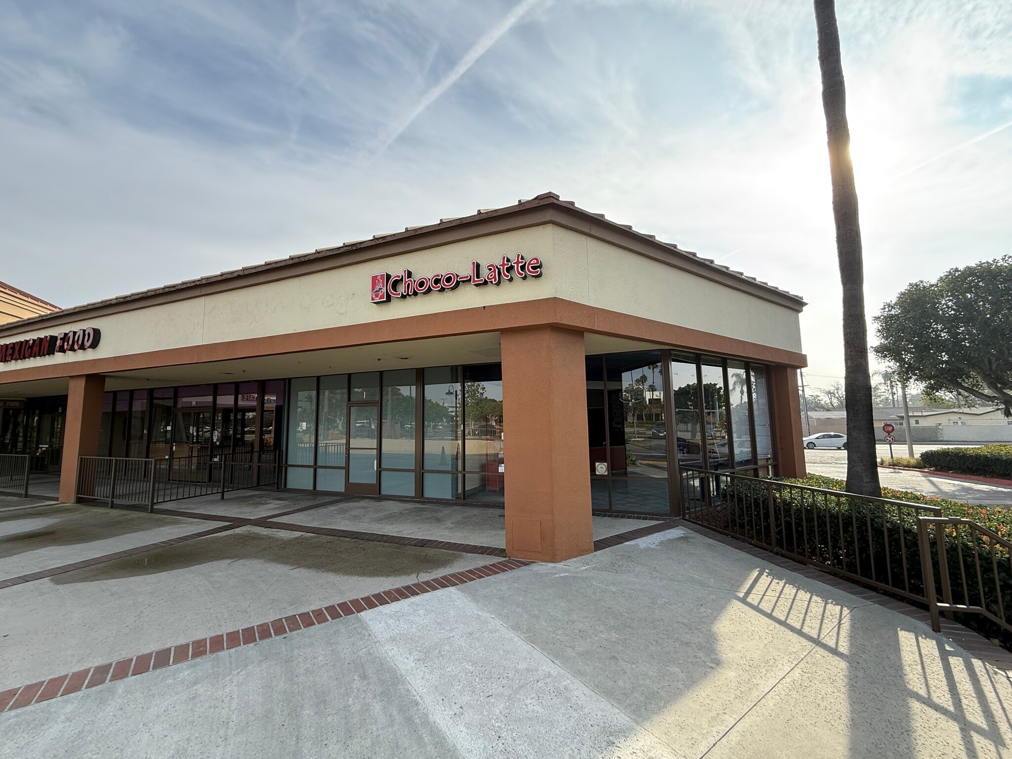 840 The City Dr S, Orange, CA for lease Interior Photo- Image 1 of 3