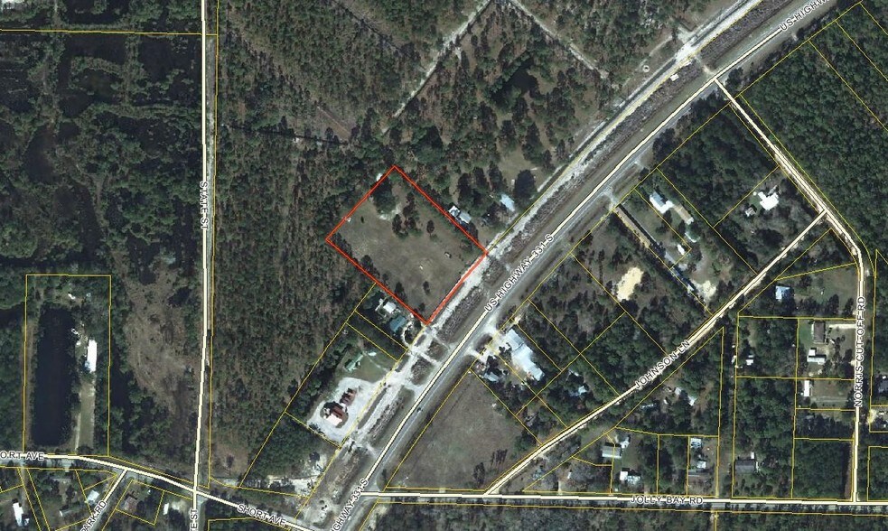 50502 US Highway 331 S, Freeport, FL for sale - Primary Photo - Image 1 of 1