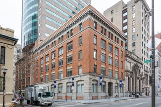 More details for 30-32 South St, Baltimore, MD - Office for Sale