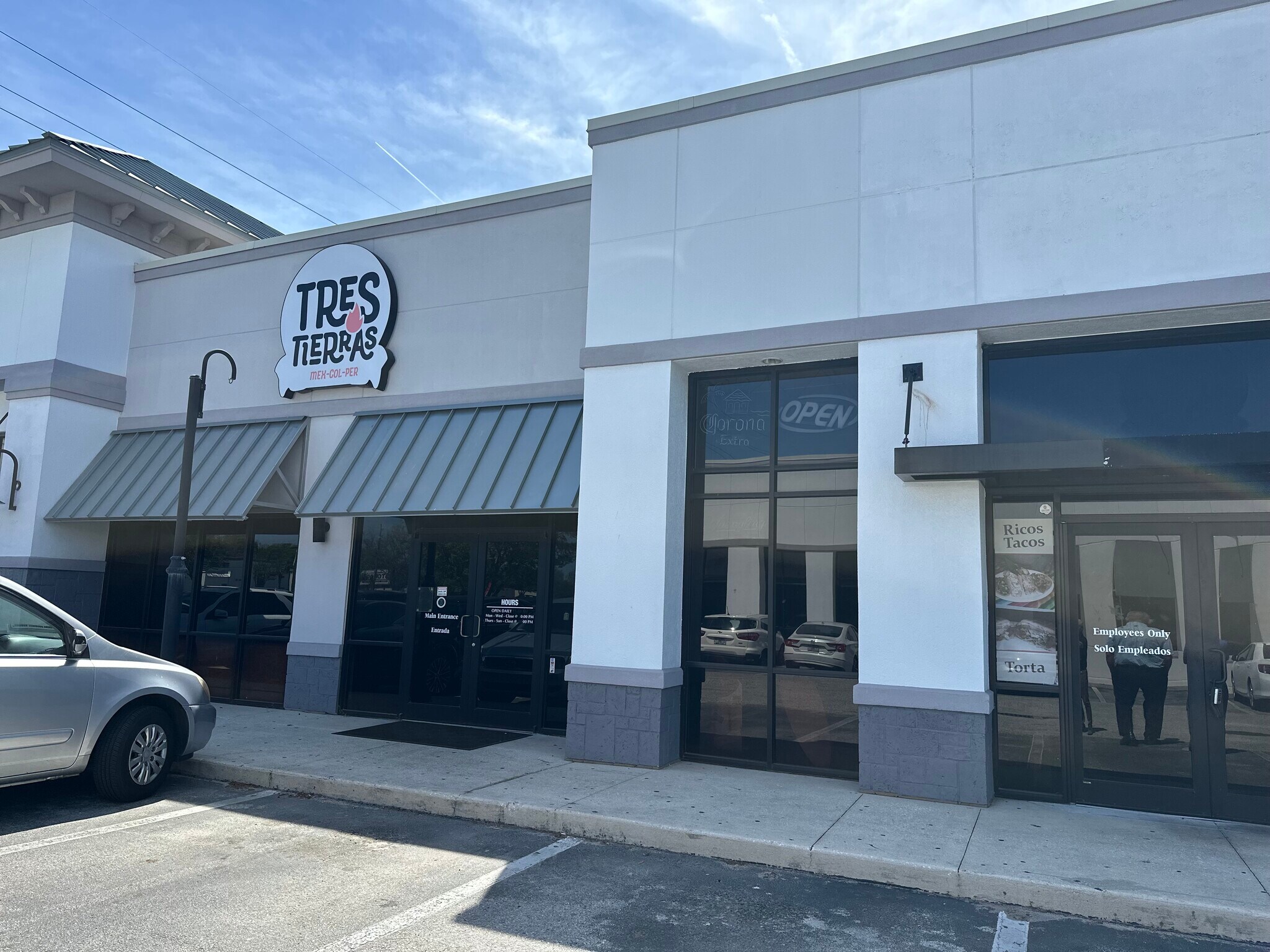 3546 St. Johns Bluff Rd S, Jacksonville, FL for sale Building Photo- Image 1 of 1