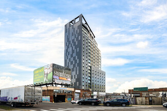 More details for 52-09 31st Pl, Long Island City, NY - Retail for Lease