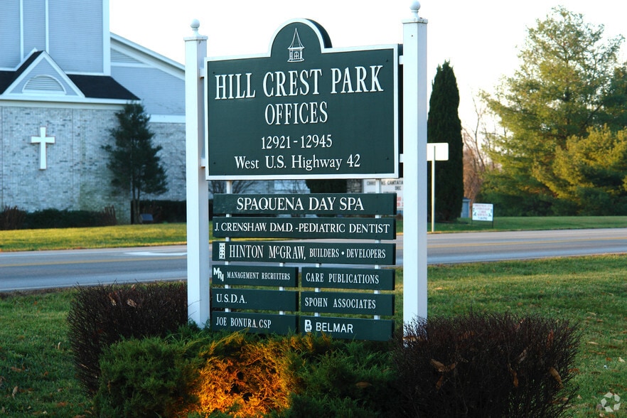 12921 W US Highway 42, Prospect, KY for lease - Other - Image 3 of 27