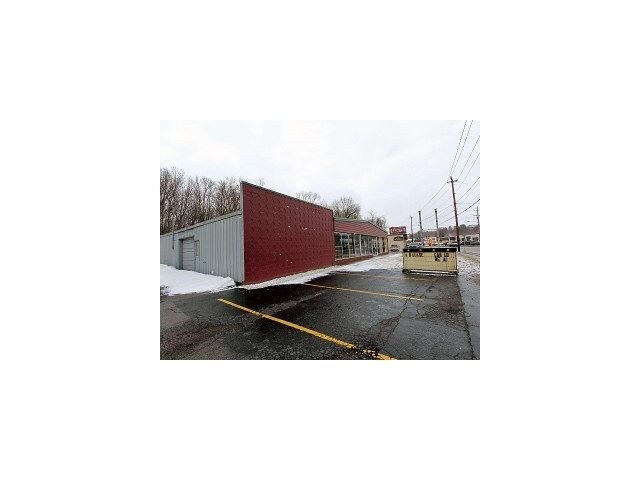 1240-1260 E 2nd St, Jamestown, NY for sale Building Photo- Image 1 of 1