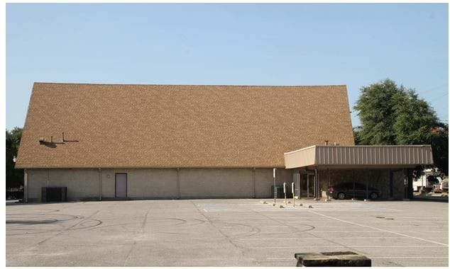 3700 N Jim Miller Rd, Dallas, TX for sale - Other - Image 1 of 1