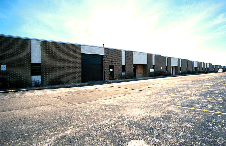 7471 Tyler Blvd, Mentor, OH for lease - Other - Image 2 of 5