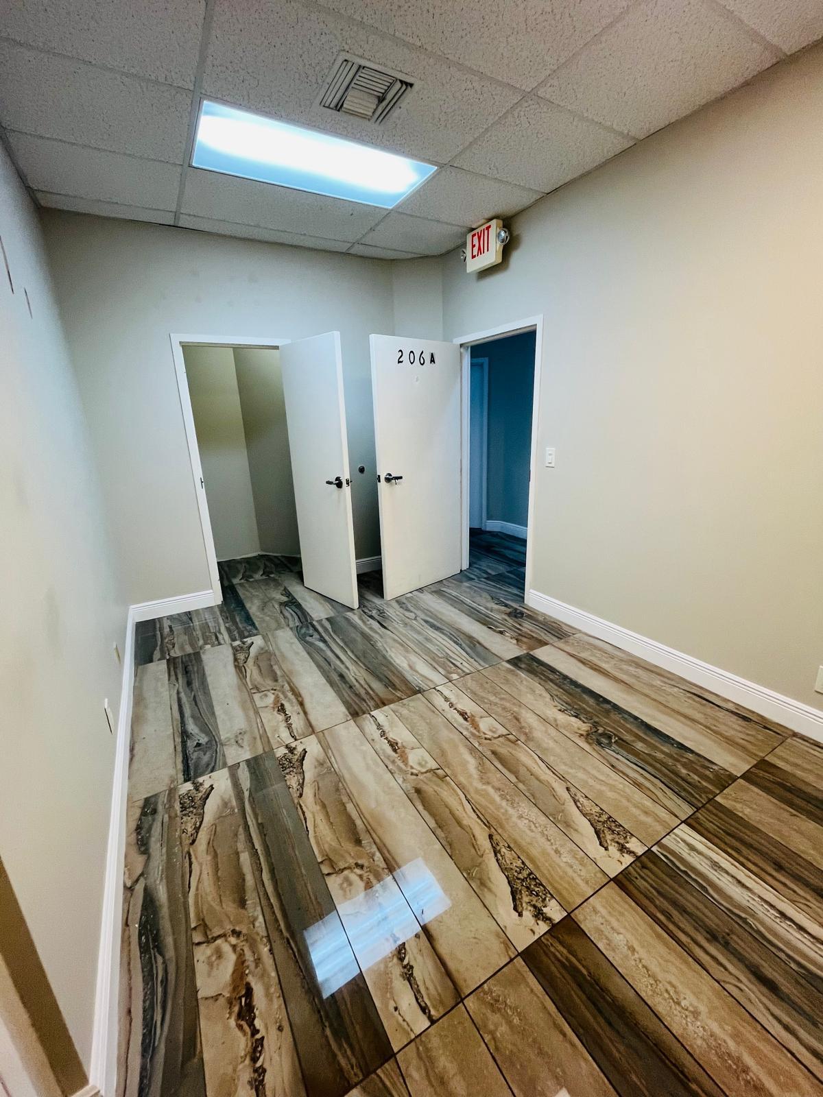 6101 W Atlantic Blvd, Margate, FL for lease Interior Photo- Image 1 of 2