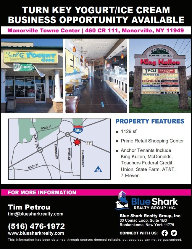 460 County Road 111, Manorville, NY for sale Other- Image 1 of 1