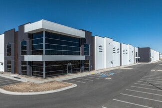 More details for 6845 W 5400 S, West Valley City, UT - Industrial for Lease