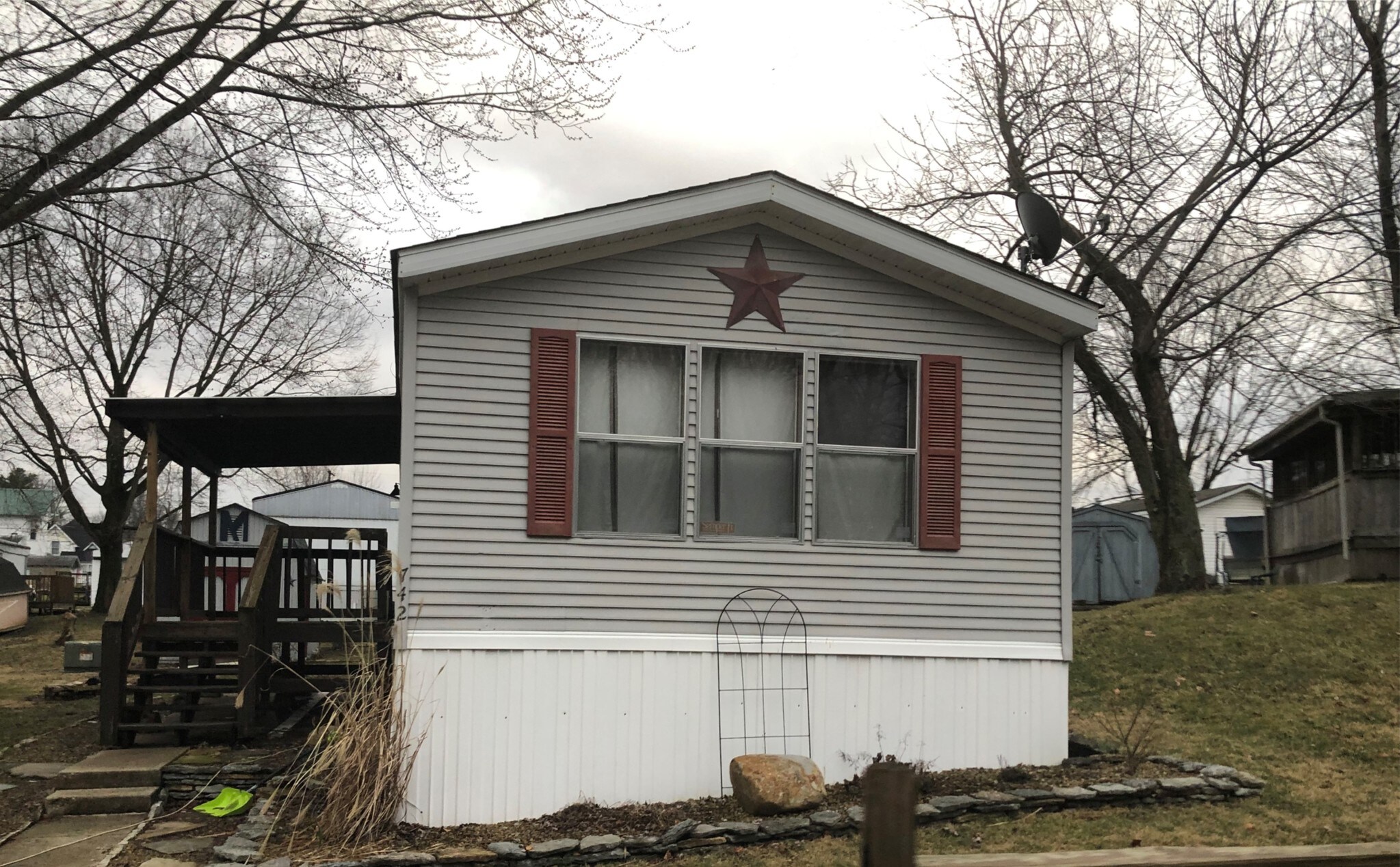 136 Jackson St, Hope, IN for sale Other- Image 1 of 1