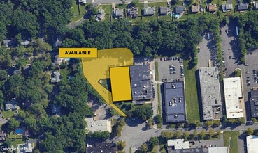 270 Sheffield St, Mountainside, NJ for lease Interior Photo- Image 1 of 2