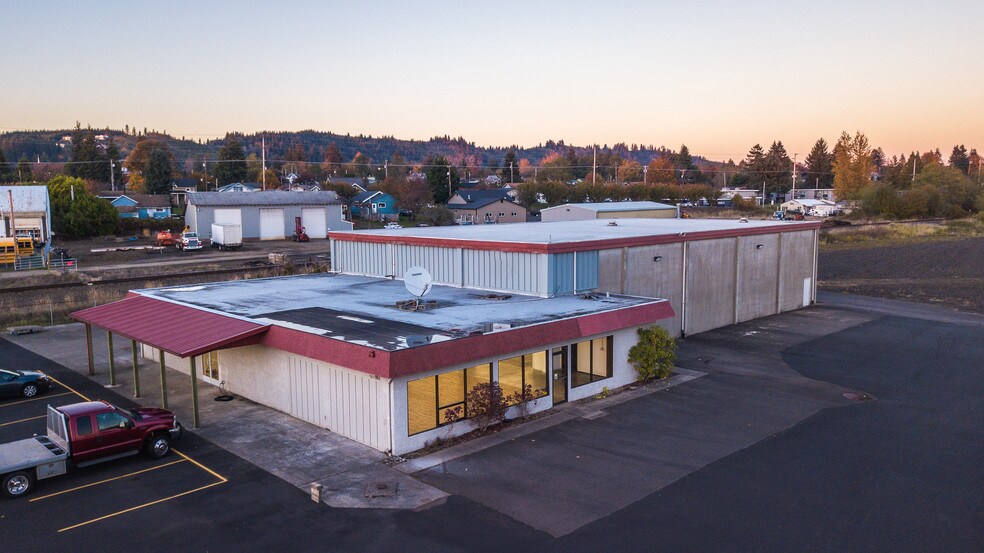 425 E Wynooche Ave, Montesano, WA for sale - Other - Image 1 of 1