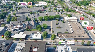 More details for 66 Main St, North Adams, MA - Retail for Lease