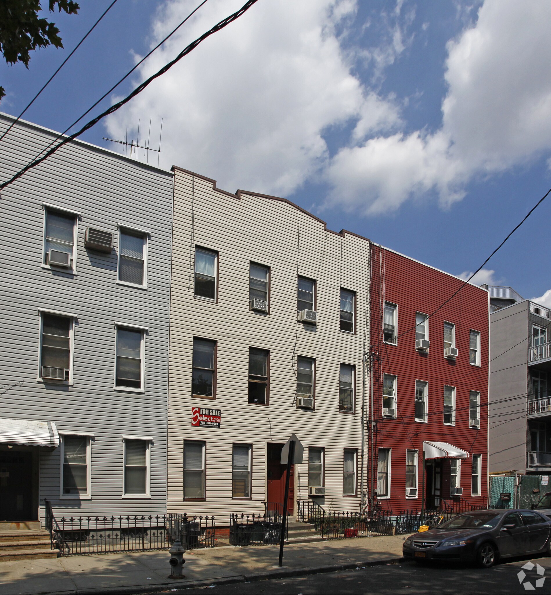 285 Devoe St, Brooklyn, NY for sale Primary Photo- Image 1 of 1