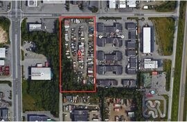 1100 E 76th Ave, Anchorage, AK for sale Primary Photo- Image 1 of 1