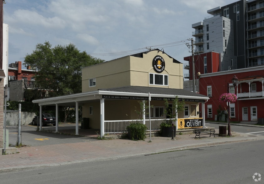 66 Rue Eddy, Gatineau, QC for sale - Building Photo - Image 2 of 6