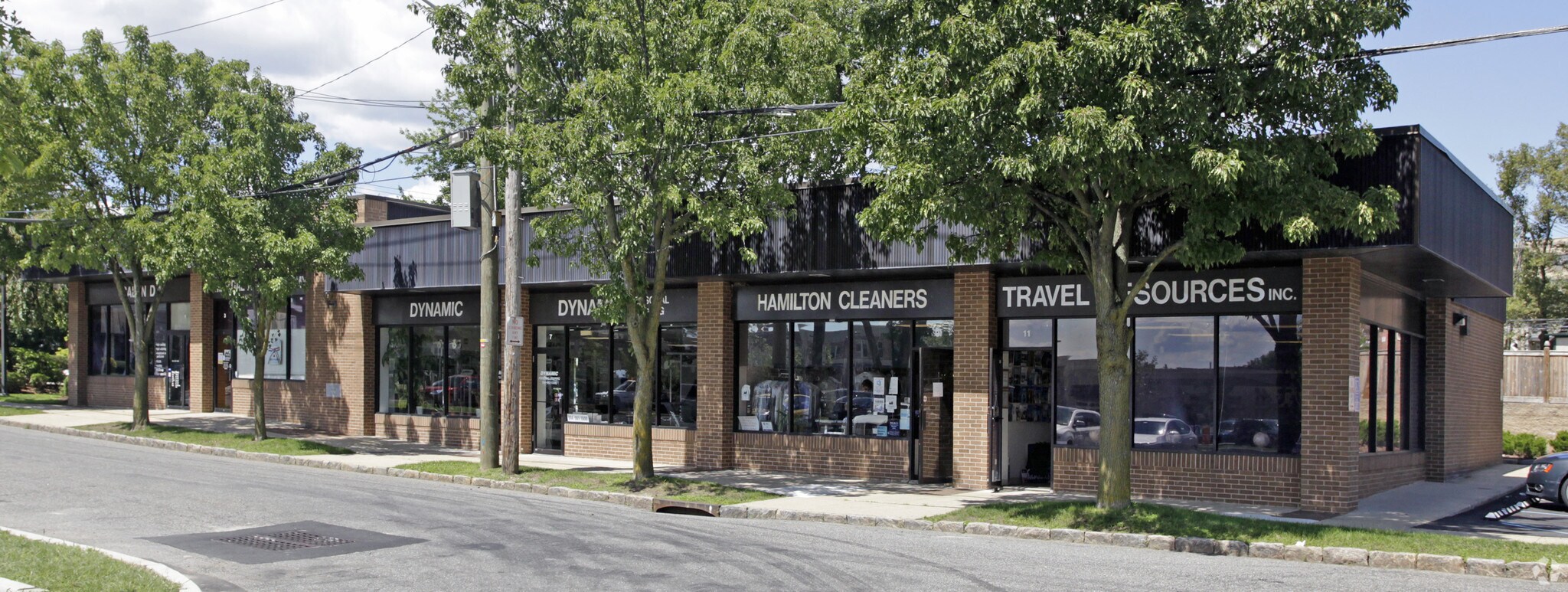 470 White Plains Rd, Eastchester, NY for sale Primary Photo- Image 1 of 1