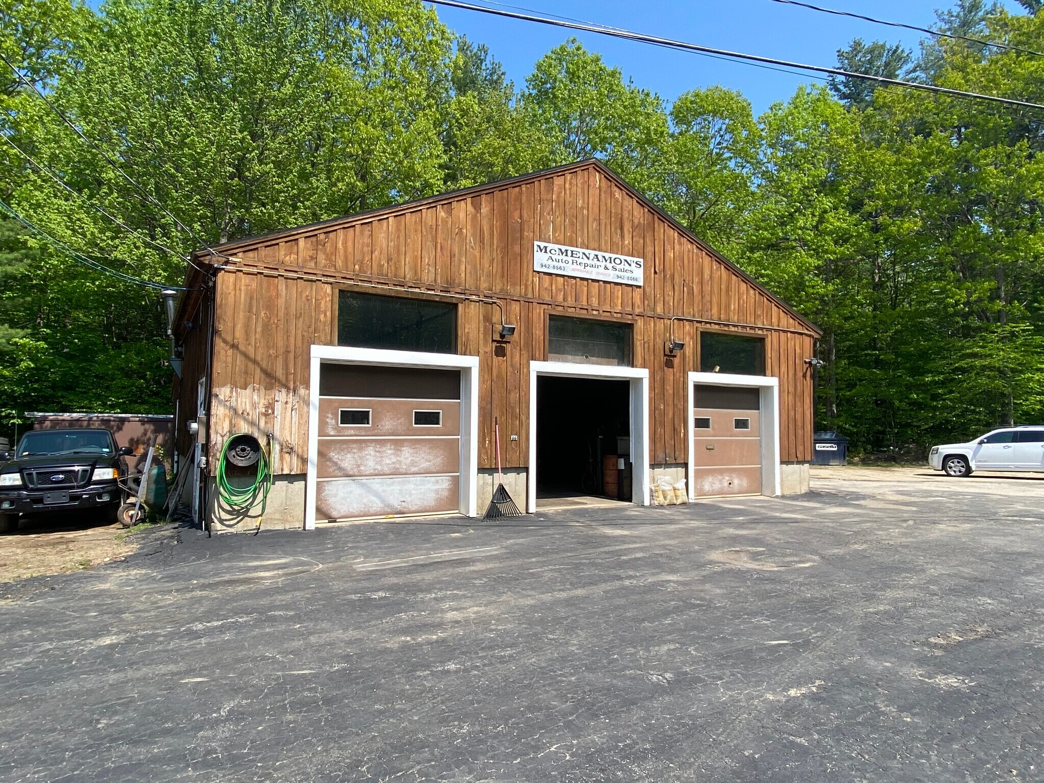 31 Ridge Rd, Northwood, NH for sale Primary Photo- Image 1 of 1