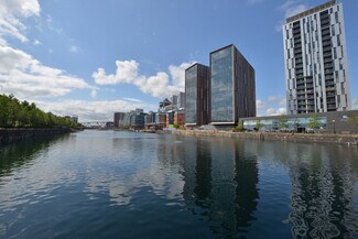 More details for Anchorage Quay, Salford - Office for Lease