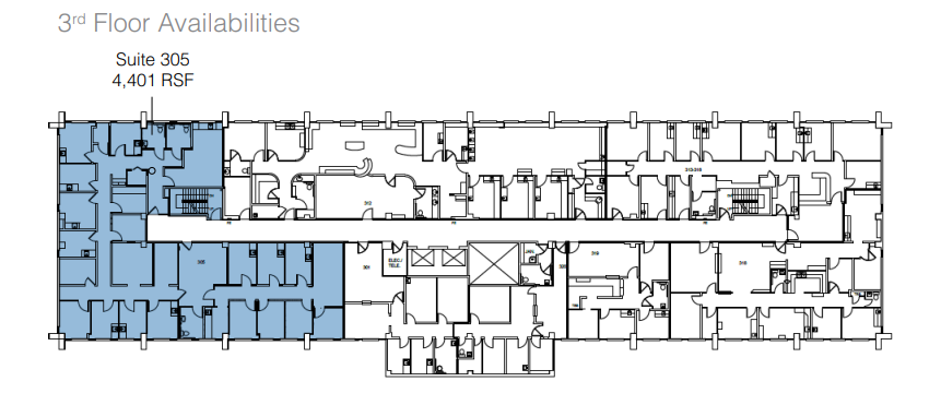 1808 Verdugo Blvd, Glendale, CA for lease Floor Plan- Image 1 of 1