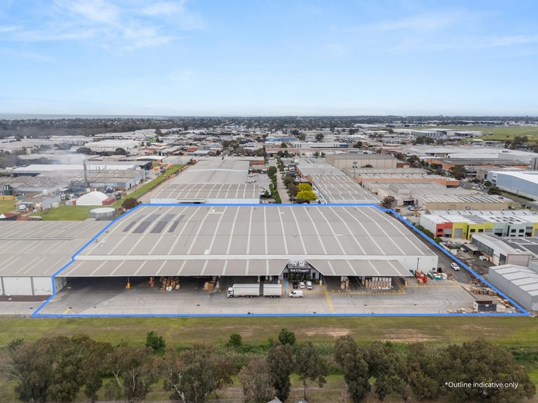 41-45 Mills Rd, Braeside for lease - Building Photo - Image 3 of 3