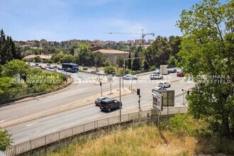 36 Route De Galice, Aix-en-Provence, BDR - AERIAL map view