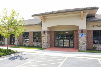 More details for 11001-11025 Hauser St, Lenexa, KS - Office for Sale