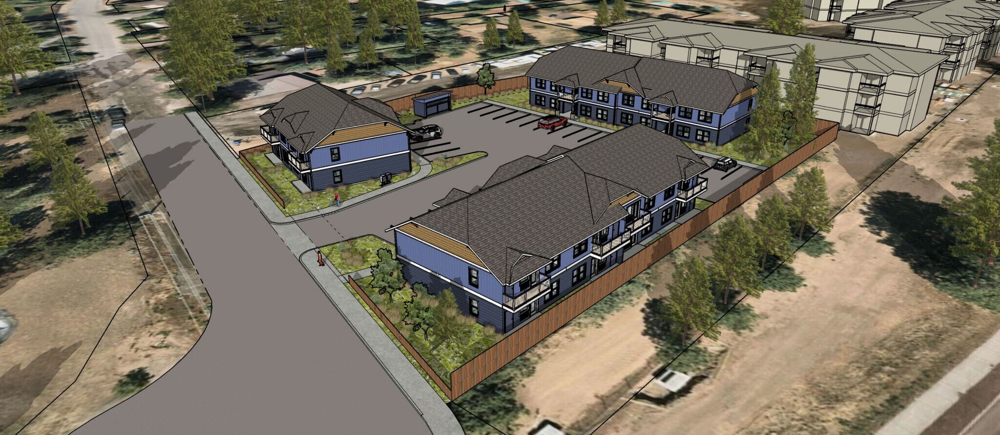 20192 Reed Ln, Bend, OR for sale Primary Photo- Image 1 of 1