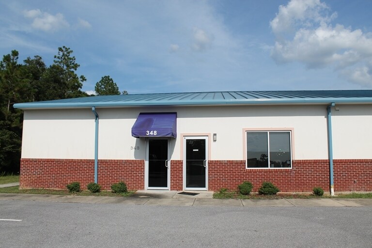 332 Medcrest Dr Crestview Fl 32536 Office For Sale Loopnet Com