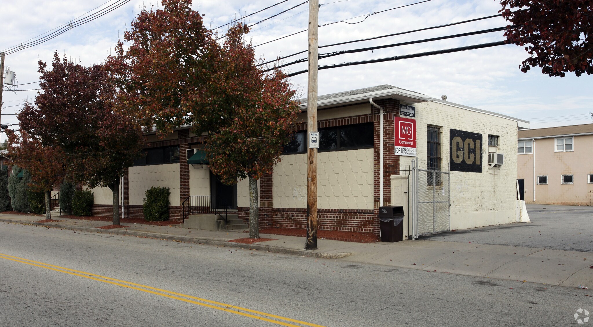 403 Charles St, Providence, RI for sale Primary Photo- Image 1 of 1