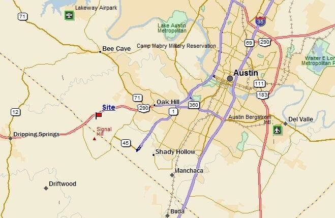 11101 Hwy 290, Austin, TX 78737 | LoopNet