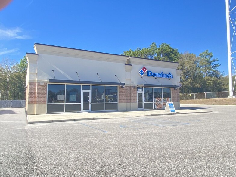 2396 Schillinger Rd S, Mobile, AL for lease - Building Photo - Image 2 of 8