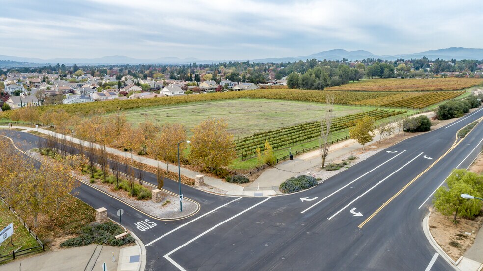 Hansen Rd, Livermore, CA for sale - Primary Photo - Image 1 of 1