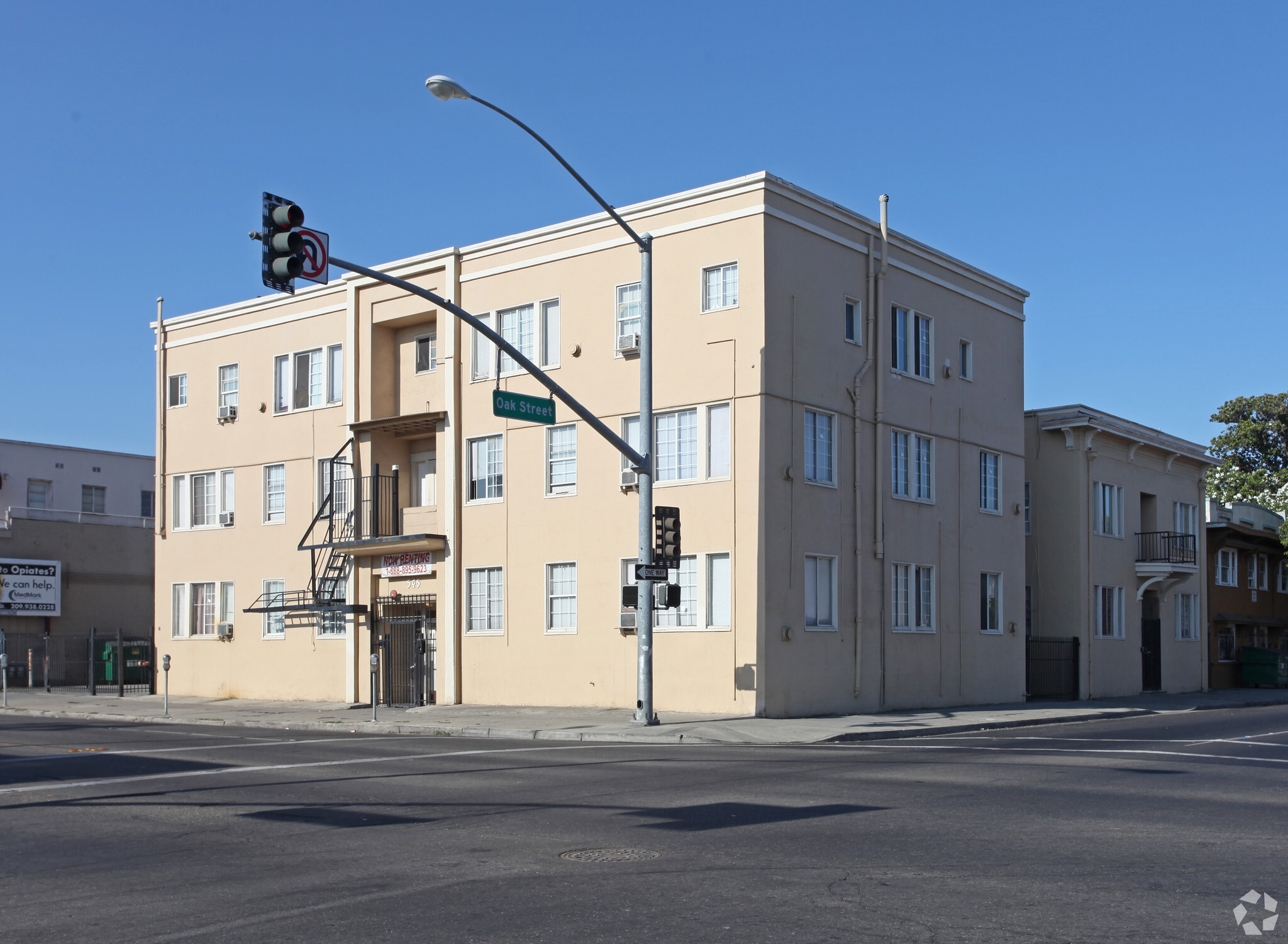 545 N California St, Stockton, CA for sale Primary Photo- Image 1 of 1