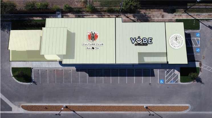 12000 Manchaca Rd, Austin, TX for lease - Building Photo - Image 2 of 7