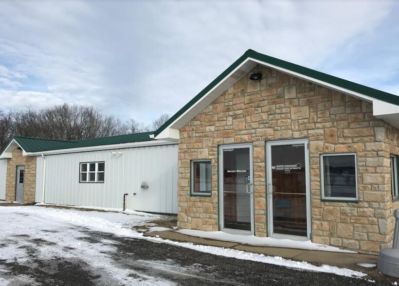 725 Saxonburg Blvd, Saxonburg, PA 16056