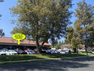 More details for 8977 Foothill Blvd, Rancho Cucamonga, CA - Retail for Lease