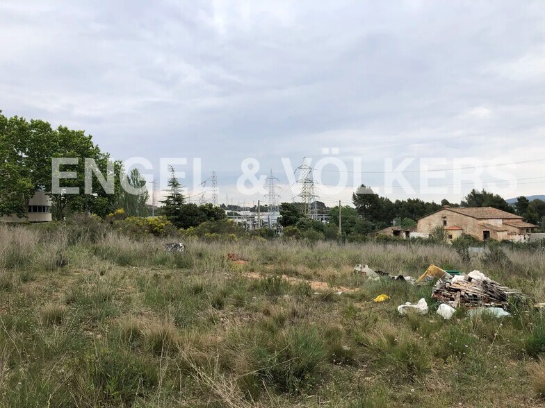 Land in Rubí, Barcelona for sale - Building Photo - Image 2 of 6